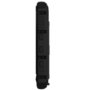 JEASUNG A8 联通3G/移动 三防手机智能 军工军用 双卡双待 黑色升级版