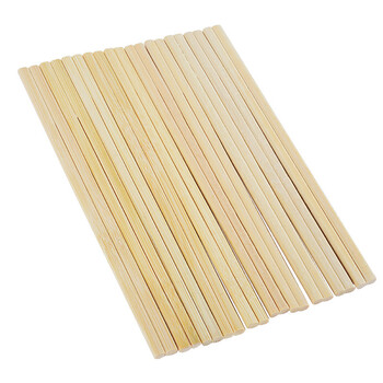 达厨神 一次性竹筷子独立包装 竹木独立包装50双_ 7折现价18元