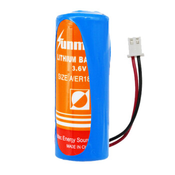 F.L ˮ3.6V﮵ER18505M ǱȻú 3.6 V ER18505Mͨװ