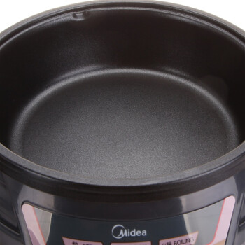美的（Midea）HS136B  电火锅