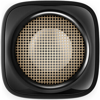 
                                                            飞利浦(PHILIPS)BT100B 音乐精灵 无线蓝牙音箱 便携迷你口袋音箱 车载防滑 手机/电脑小音响 低音炮 黑色                