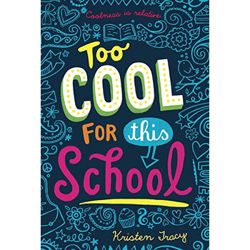 too cool for this school