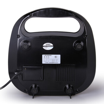 利仁（Liven）BBH-280C 迷你卡通多功能 蛋糕机