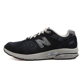 new balance 新百伦 男鞋 复古简版总统慢跑步鞋 mw880gy nv2 mw880n