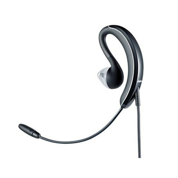 
                                        捷波朗/jabra VOICE250 USB话务员耳机 单耳耳麦 客服耳机 呼叫中心耳麦 USB电脑耳机                