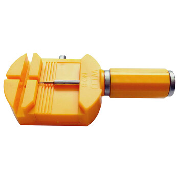 拆表器调表节折卸表带调节表链长度钢表带调节