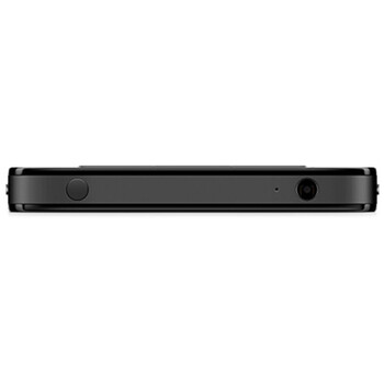 锤子 T1 (SM705) 32GB 黑色 移动联通4G手机