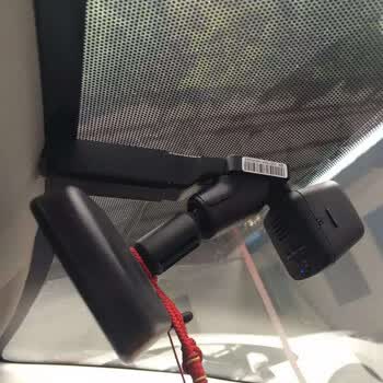 逸航 行车记录仪高清夜视 奔驰宝马奥迪特斯拉专用隐藏式记录仪 车道