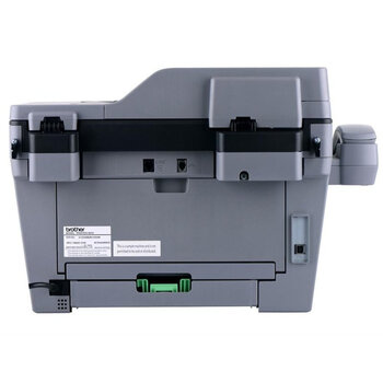 兄弟(brother) mfc-7480d 激光双面打印机复印扫描传真7470d升级版