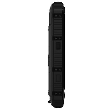 JEASUNG A8 联通3G/移动 三防手机智能 军工军用 双卡双待 黑色升级版