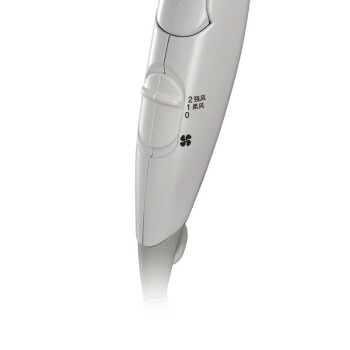 
                                        松下（Panasonic）电吹风机家用EH-NA45-W进口纳米水离子铂金负离子沙龙级恒温护发                