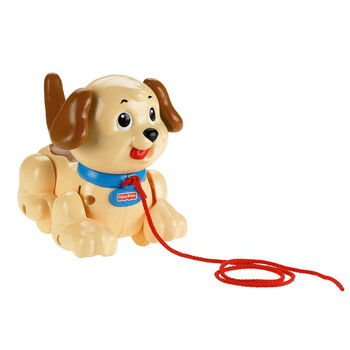 玩具小乌龟拖拖乐 小伙伴皮皮拖拖乐