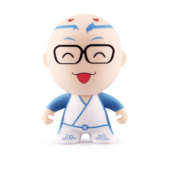 凯叔讲故事凯叔西游记随手听第五部凯小白