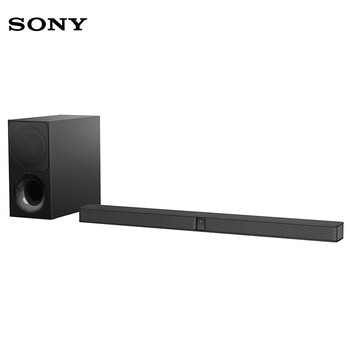 索尼ht Ct290 索尼 Sony Ht Ct290 家庭影院回音壁蓝牙音响2 1声道电视音响无线低音炮独立调节音响音箱 行情报价价格评测 京东