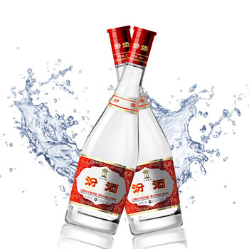 京东自营汾酒旗舰店 - 京东