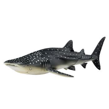 【动漫城】tomy多美卡安利亚 海洋动物仿真海豚鲸鱼 海龟动物模型套装