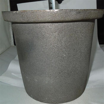 铁臼蒜臼子大号捣辣椒器捣碎捣药罐捣蒜泥器捣药器研磨器 灰色_现价