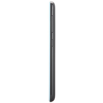 HTC Desire 820mt 镶蓝时尚灰 移动4G手机 双卡双待
