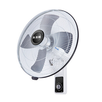 志高18寸壁扇/工业璧扇/风扇/电风扇fw-45-18c6