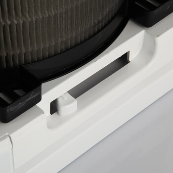 美的（Midea） KJ40FE-NI 立体风  全净化  空气净化器