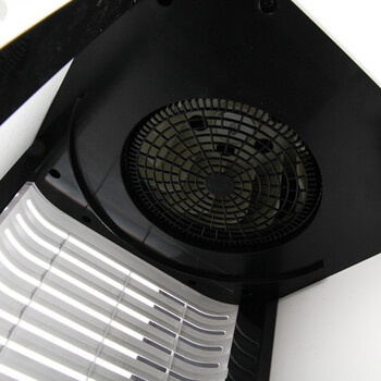 美的（Midea） KJ40FE-NI 立体风  全净化  空气净化器