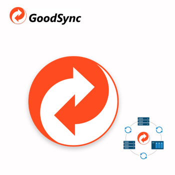 GoodSync Enterprise 12.3.3.3 download the last version for mac