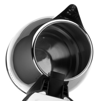 奥克斯（AUX）电水壶不锈钢烧水壶1.8L HX-18B04