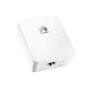 华为HUAWEI PT530+PT500 电力猫 电力线适配器 300M无线套装