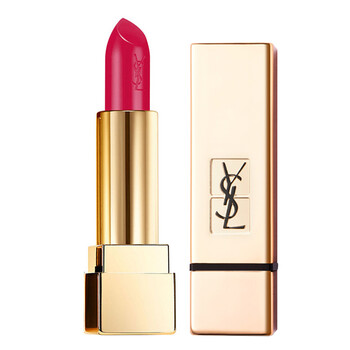 圣罗兰(ysl)纯口红57#(明亮裸唇)