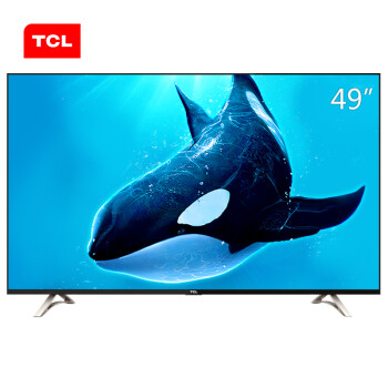 TCL D49A620U 49ӢӰ 4K14HDR׿Һӻɫ