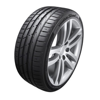 韩泰汽车轮胎k117b 防爆225 45r18奔驰c级原配 图片价格品牌报价 京东