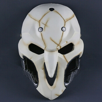 面具 万圣节吓人娱乐面罩 cos角色扮演道具 面具