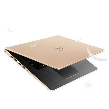 戴尔(dell) 成就vostro 5468 14英全高清i7轻薄独显手提商务笔记本