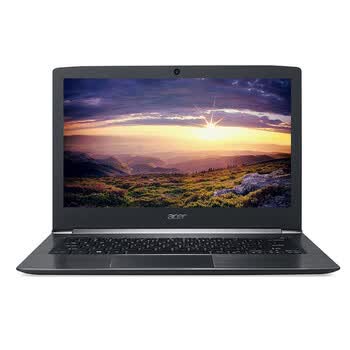 宏碁(acer) 宏基笔记本电脑蜂鸟s5-371 13.