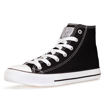 回力帆布鞋经典低帮高帮男鞋女鞋情侣鞋时尚休闲鞋学生