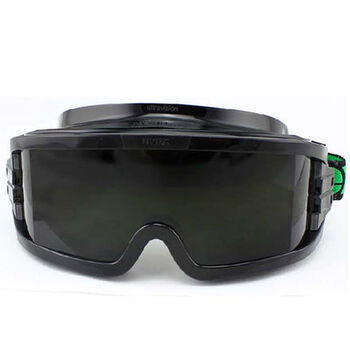 电焊眼镜焊工护目镜防护眼罩防冲击面罩