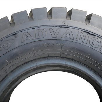 前进(advance)叉车轮胎7.