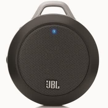 百元大牌：JBL Micro II 音乐盒二代开箱