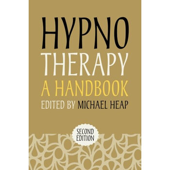 【预订】hypnotherapy: a handbook