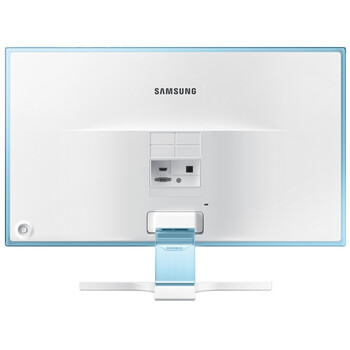 
                                                            三星（SAMSUNG）27英寸广视角 爱眼不闪屏滤蓝光 HDMI全高清接口 液晶电脑显示器（S27E360H）                