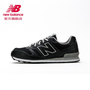 New Balance NB 368系列男复古休闲运动M368JBK/黑色40【图片价格品牌报价】-京东