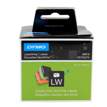 DYMO LW450ӡֽĲ LabelWriterɽǩӡֽ S0904980( 104mm*159mm)