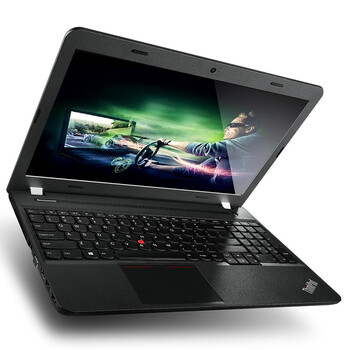 笔记本电脑 thinkpad笔记本电脑 联想(thinkpad) e555(20dha008cd)