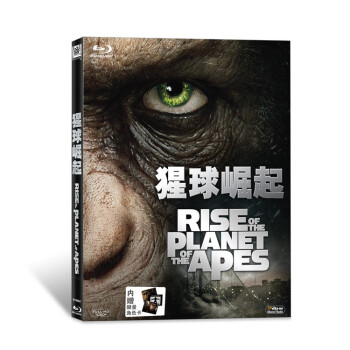 {˹} +֮ս 2BD50 Rise of the Planet of the Apes + Dawn of the Planet of the Apes