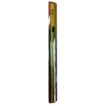 奥乐(AOLE) V186 移动/联通2G 老人手机 双卡双待 金色
