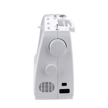 【保用10年】蝴蝶 Butterfly 家用多功能电动台式缝纫机 JHQ60A