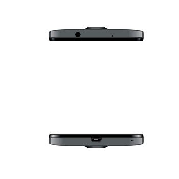 优思（Uniscope）E1230 XC2 电信3G手机 双卡双待 灰色