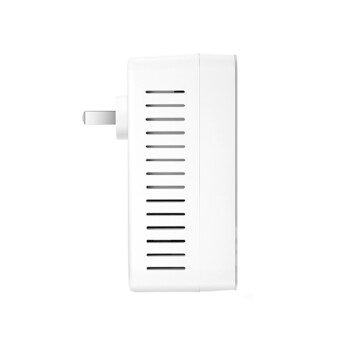 华为HUAWEI PT530+PT500 电力猫 电力线适配器 300M无线套装