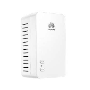 华为HUAWEI PT530+PT500 电力猫 电力线适配器 300M无线套装