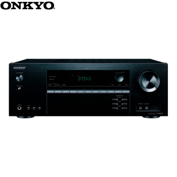 安橋(onkyo)tx-nr474(b) 家庭影院音響 音箱5.